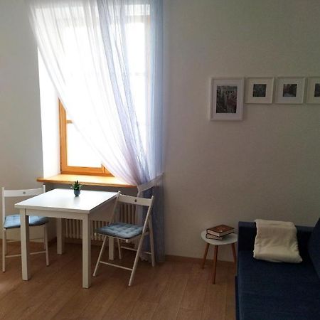 Apartamento Neat And Cosy Riga Exterior foto