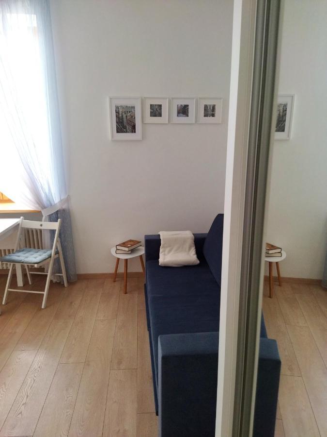 Apartamento Neat And Cosy Riga Exterior foto