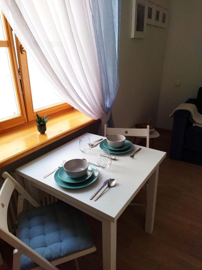 Apartamento Neat And Cosy Riga Exterior foto