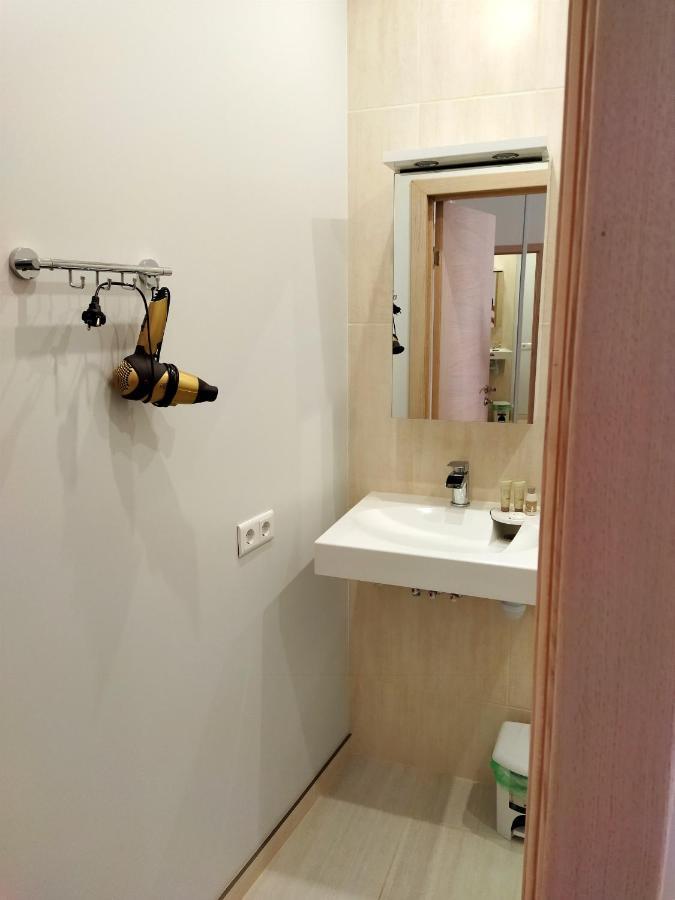 Apartamento Neat And Cosy Riga Exterior foto