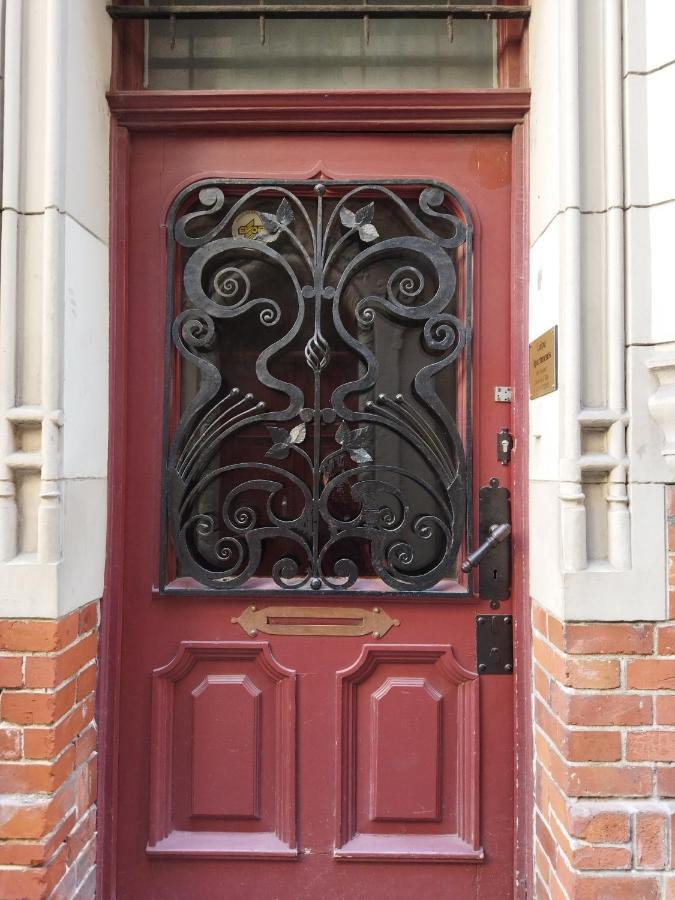 Apartamento Neat And Cosy Riga Exterior foto