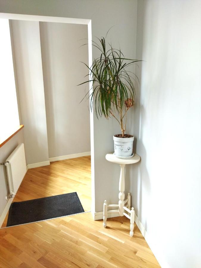 Apartamento Neat And Cosy Riga Exterior foto