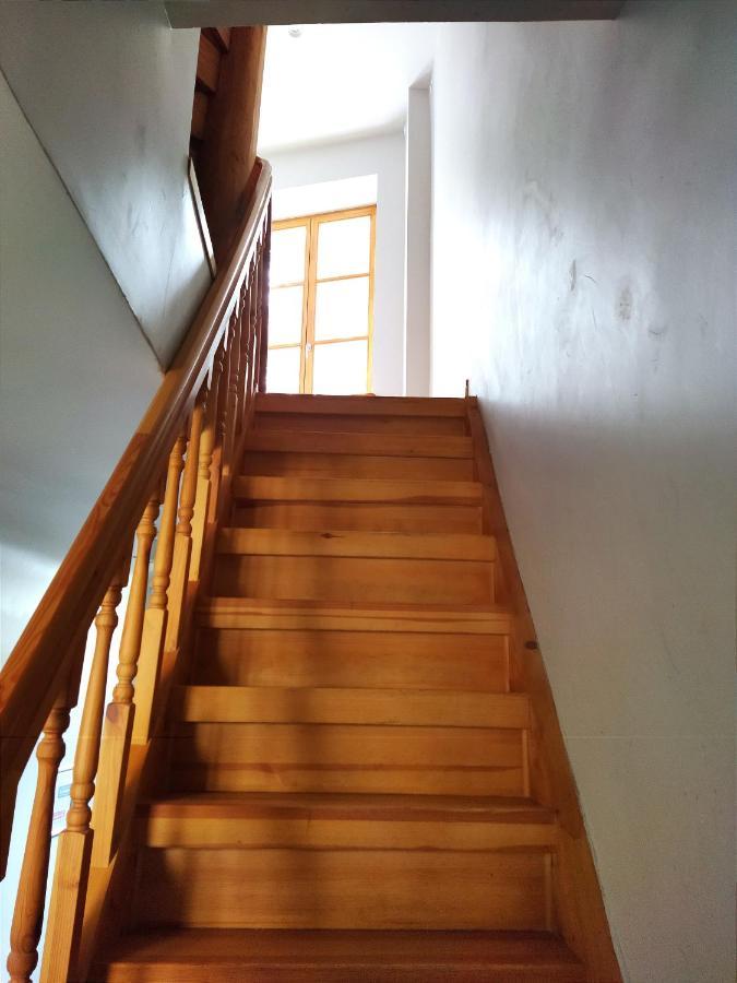 Apartamento Neat And Cosy Riga Exterior foto