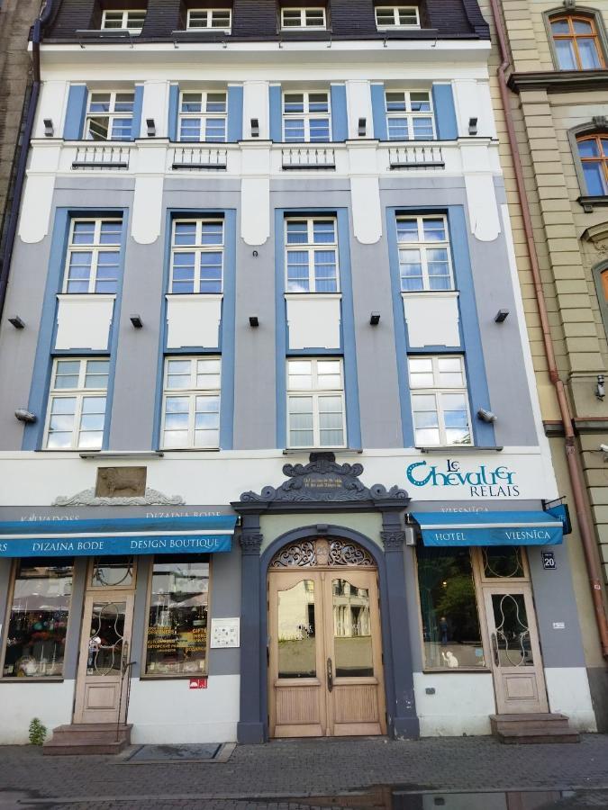 Apartamento Neat And Cosy Riga Exterior foto